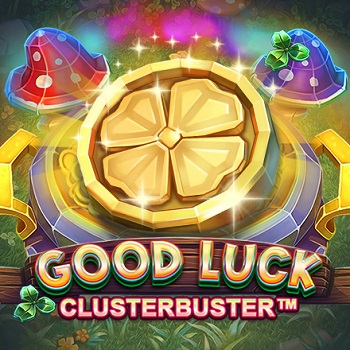 Good Luck Cluster Buster